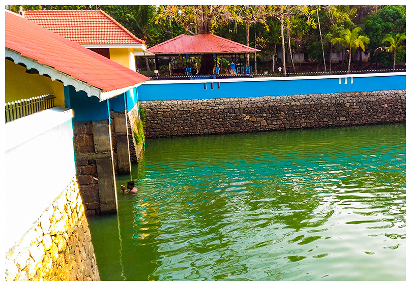 Kothakulangara Bhagavathy Temple