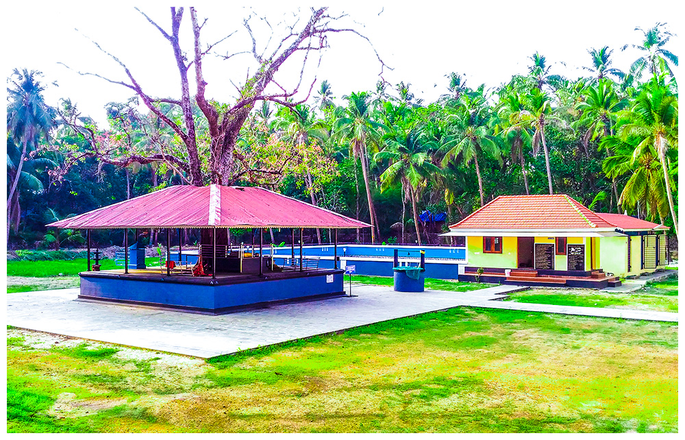 Kothakulangara Bhagavathy Temple