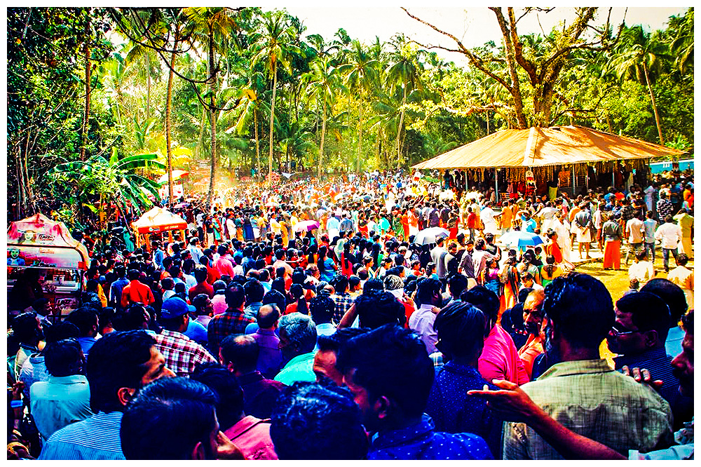 Kothakulangara Bhagavathy Temple
