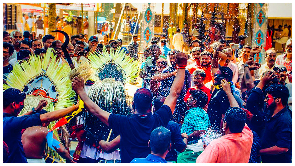 Kothakulangara Bhagavathy Temple