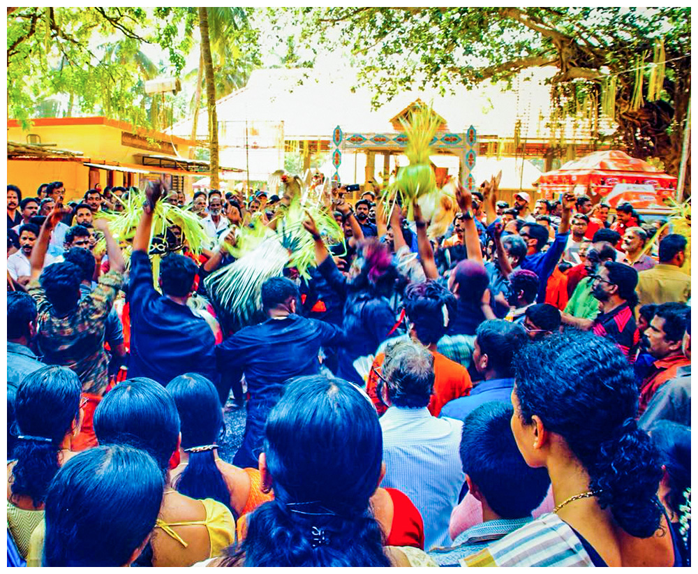 Kothakulangara Bhagavathy Temple
