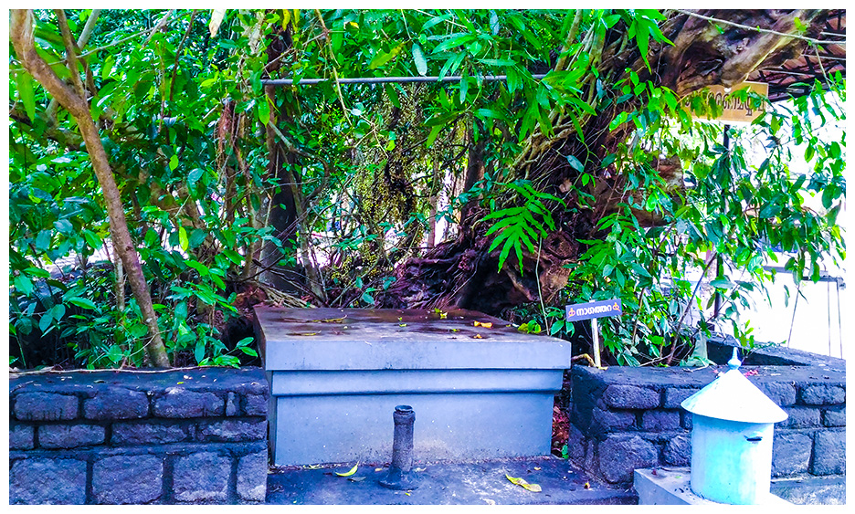 Kothakulangara Bhagavathy Temple
