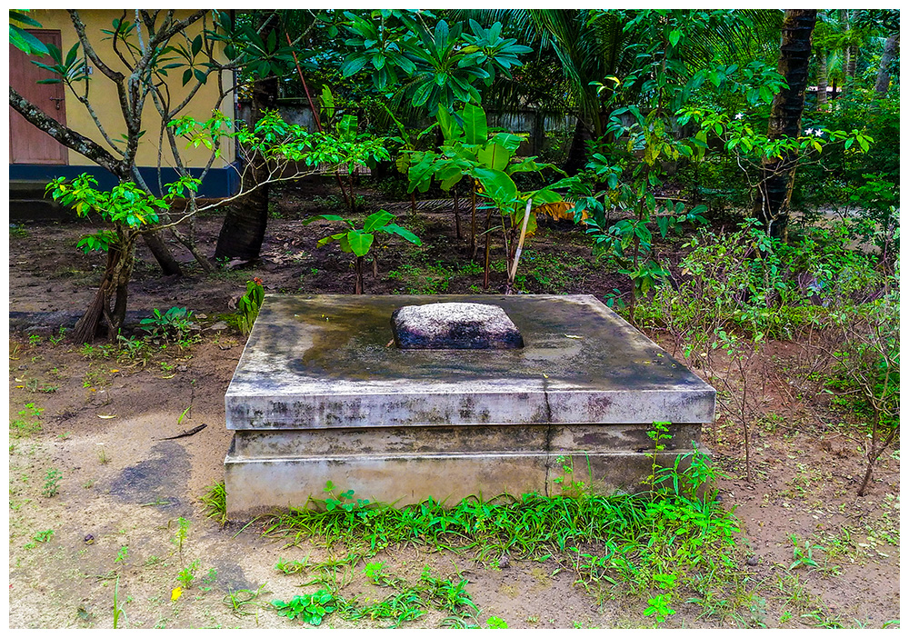Kothakulangara Bhagavathy Temple