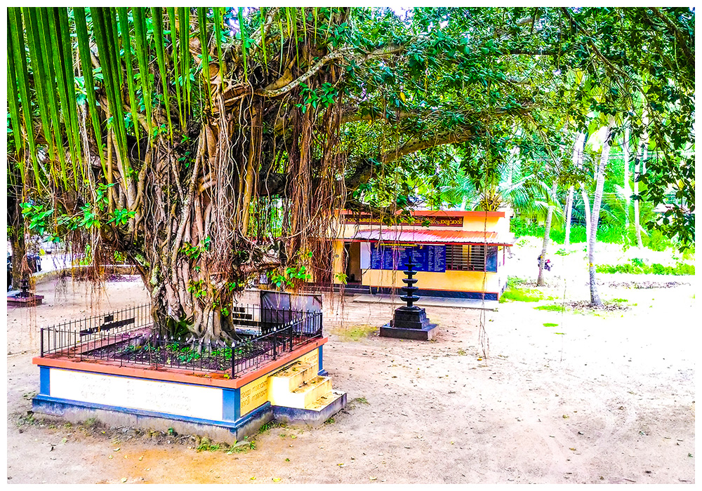 Kothakulangara Bhagavathy Temple