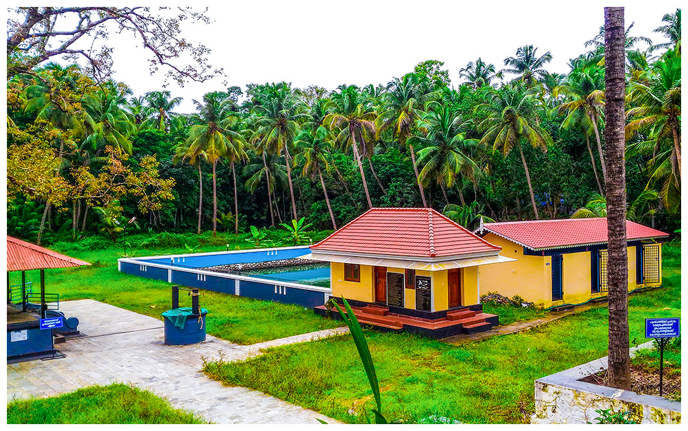 Kothakulangara Bhagavathy Temple