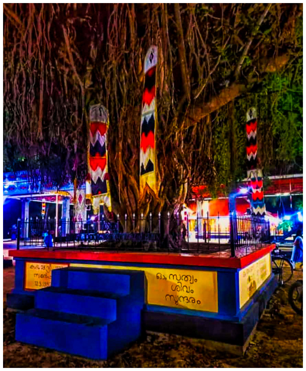 Kothakulangara Bhagavathy Temple