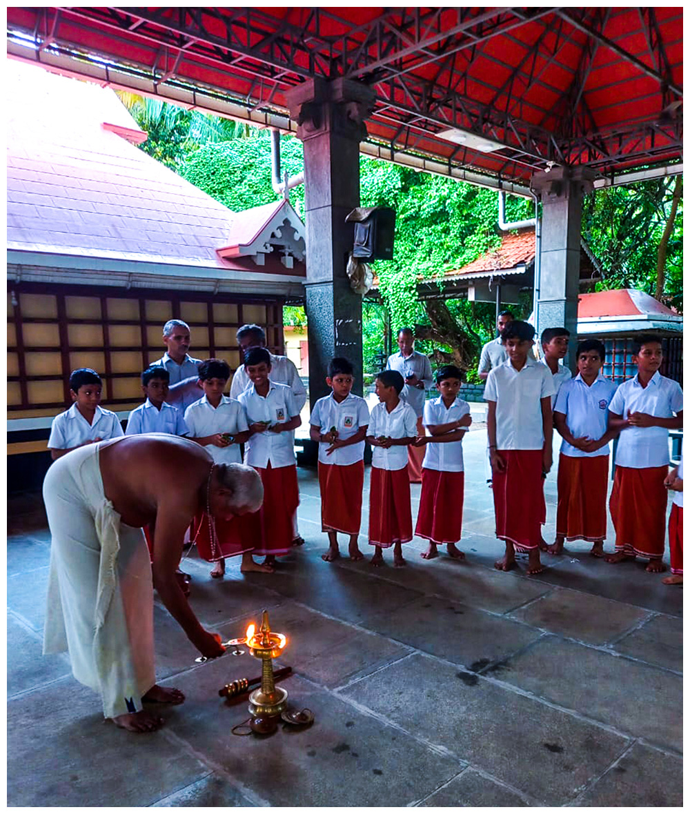 Kothakulangara Bhagavathy Temple