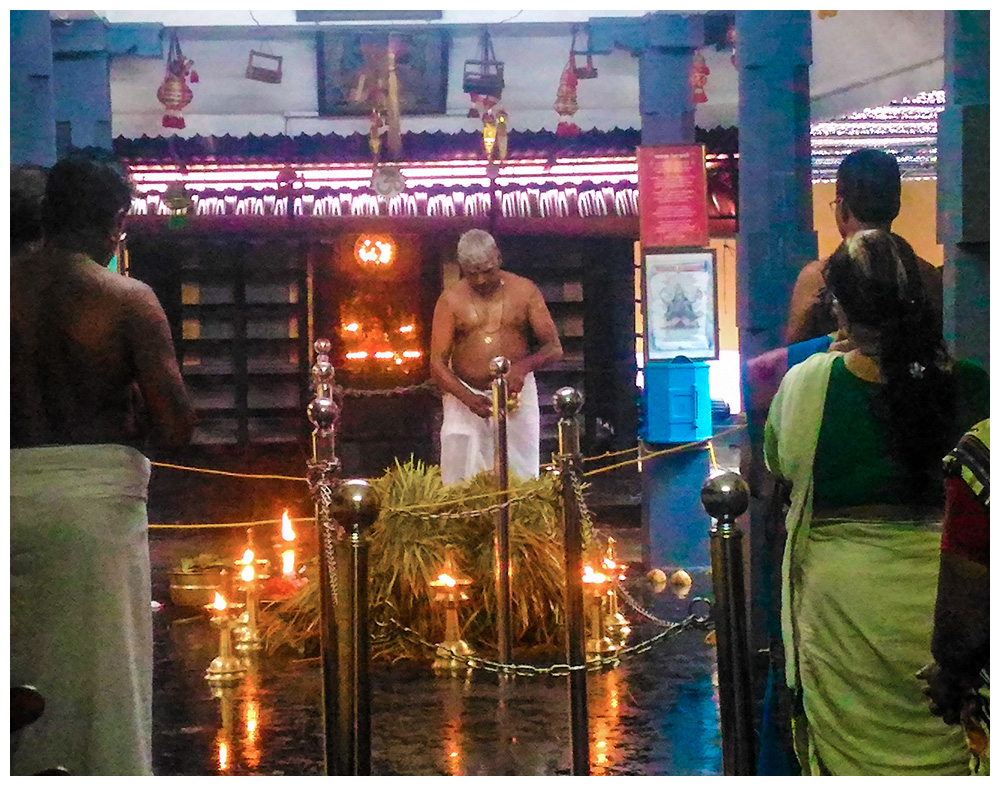 Kothakulangara Bhagavathy Temple